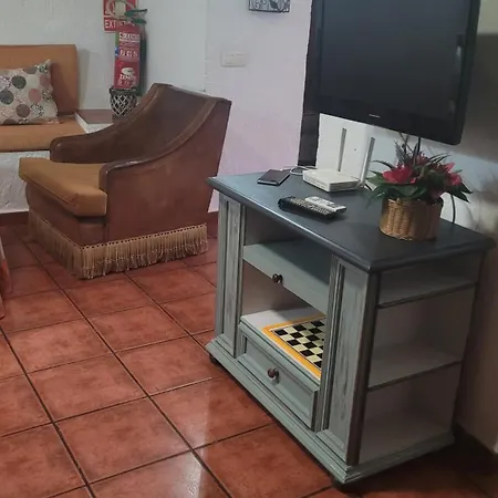 Casas Rurales Maribel - Complejo El Tejar - Apartamentos Con Jacuzzi En Alcala Del Jucar Casas del Cerro Zimmer foto