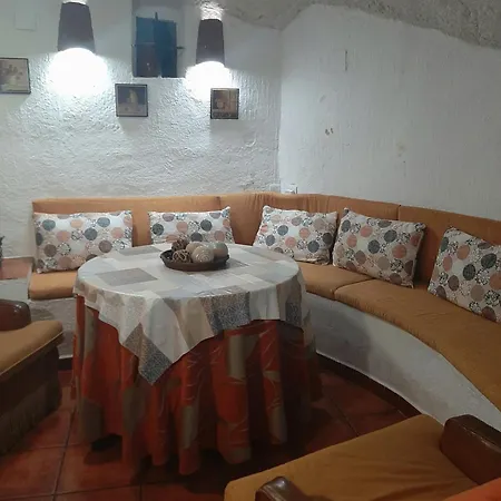 Casas Rurales Maribel - Complejo El Tejar - Apartamentos Con Jacuzzi En Alcala Del Jucar Casas del Cerro Zimmer foto