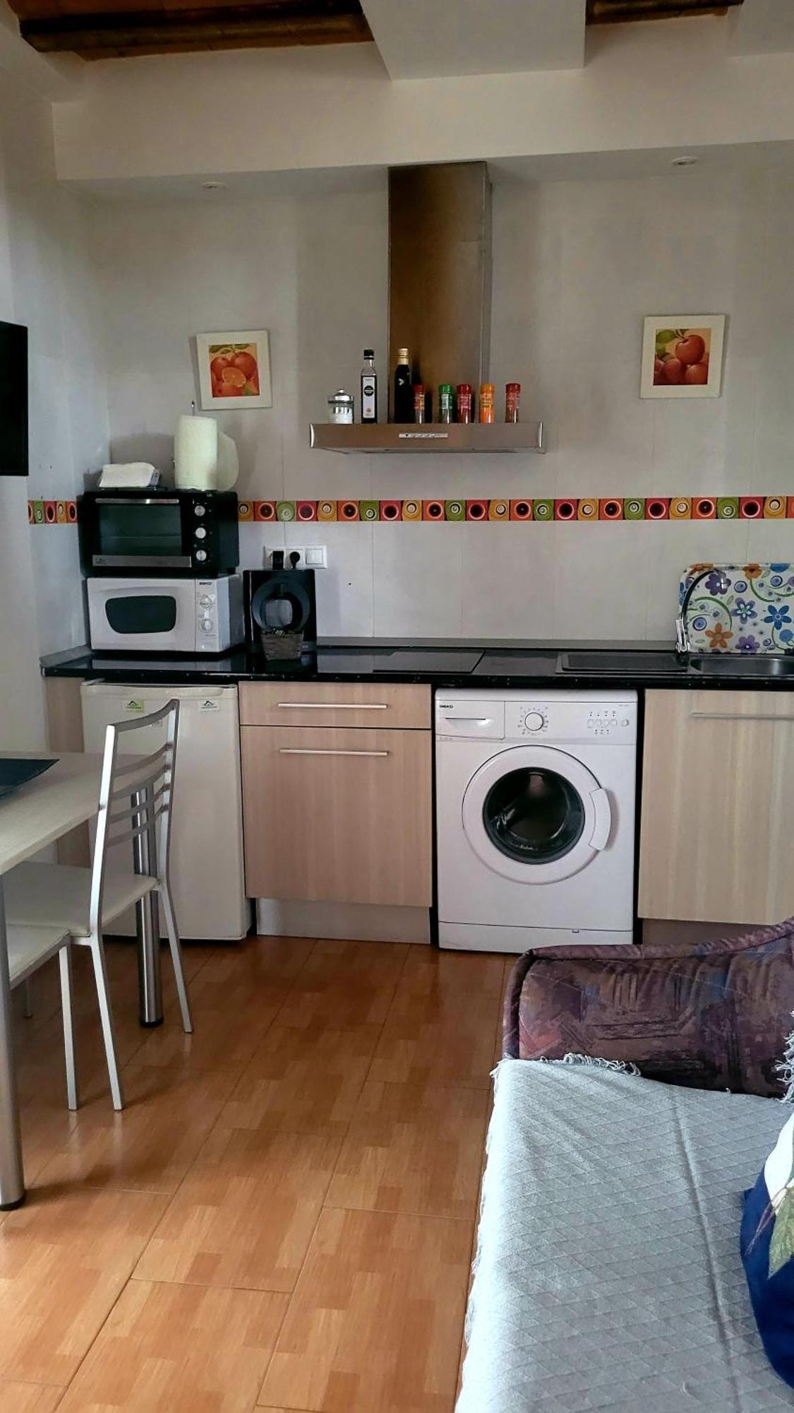 Country house Maribel - Complejo El Tejar - Con Jacuzzi En Alcala Del Jucar