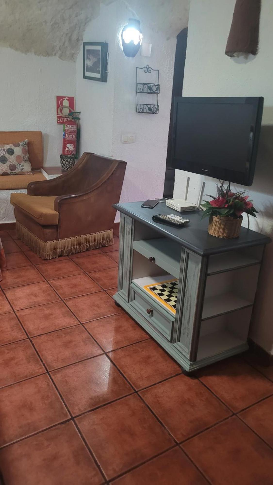 Maribel - Complejo El Tejar - Con Jacuzzi En Alcala Del Jucar Landhaus Casas del Cerro