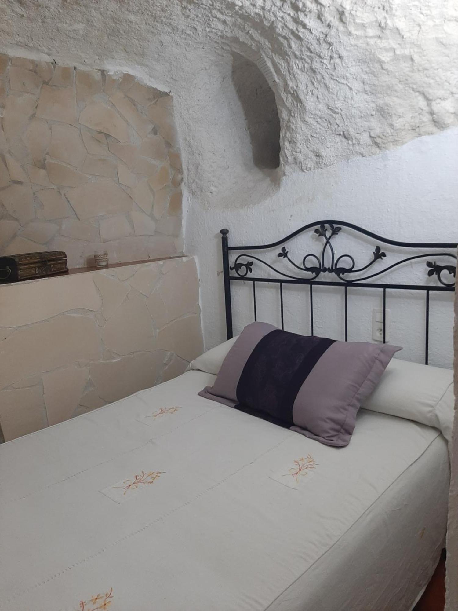 Landhaus Maribel - Complejo El Tejar - Con Jacuzzi En Alcala Del Jucar Casas del Cerro