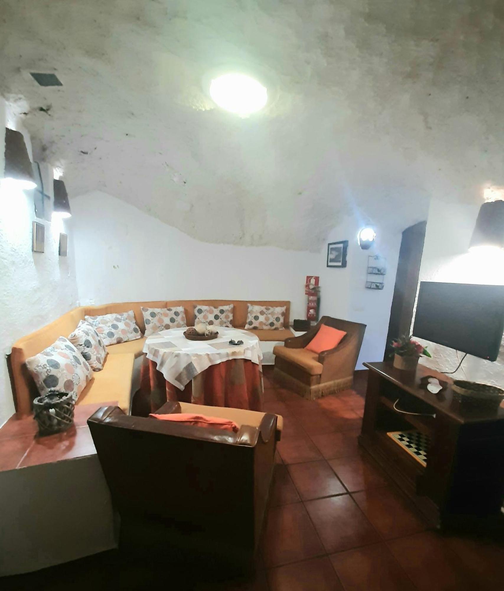 Maribel - Complejo El Tejar - Con Jacuzzi En Alcala Del Jucar * Casas del Cerro