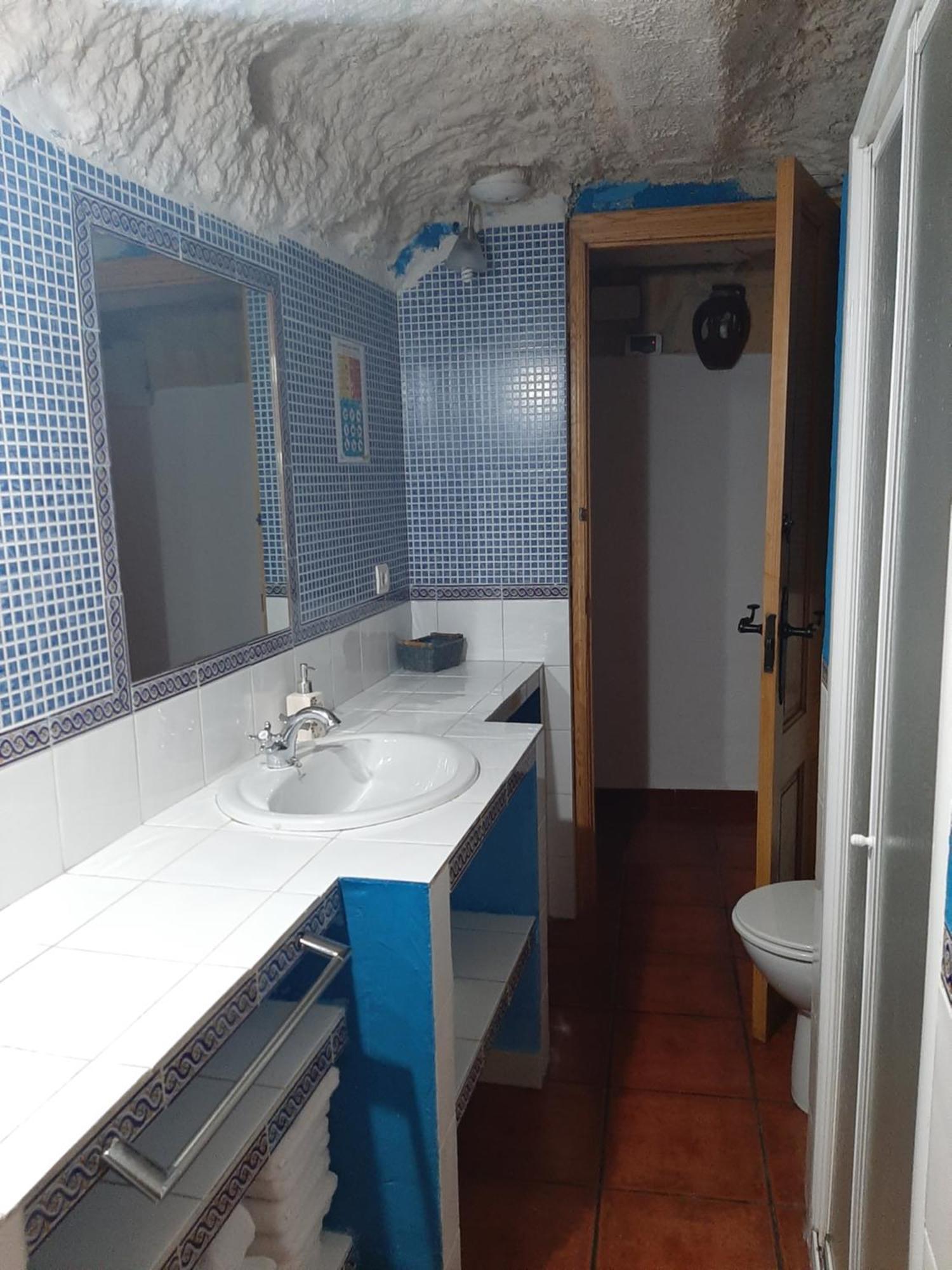 Maribel - Complejo El Tejar - Con Jacuzzi En Alcala Del Jucar Country house *