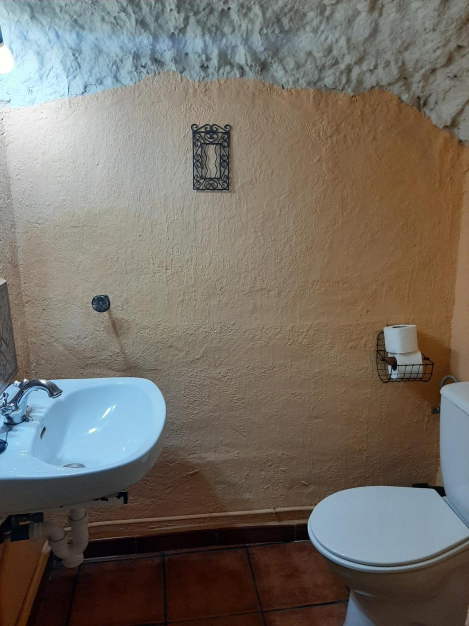 Maribel - Complejo El Tejar - Con Jacuzzi En Alcala Del Jucar *