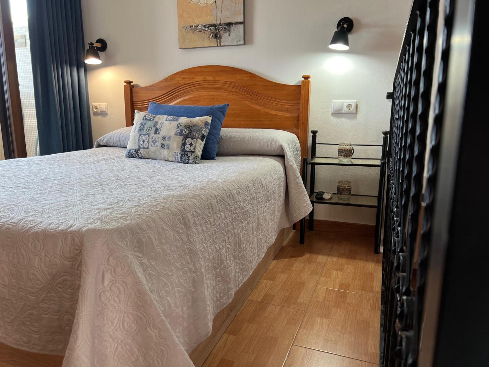 Landhaus Maribel - Complejo El Tejar - Con Jacuzzi En Alcala Del Jucar Casas del Cerro
