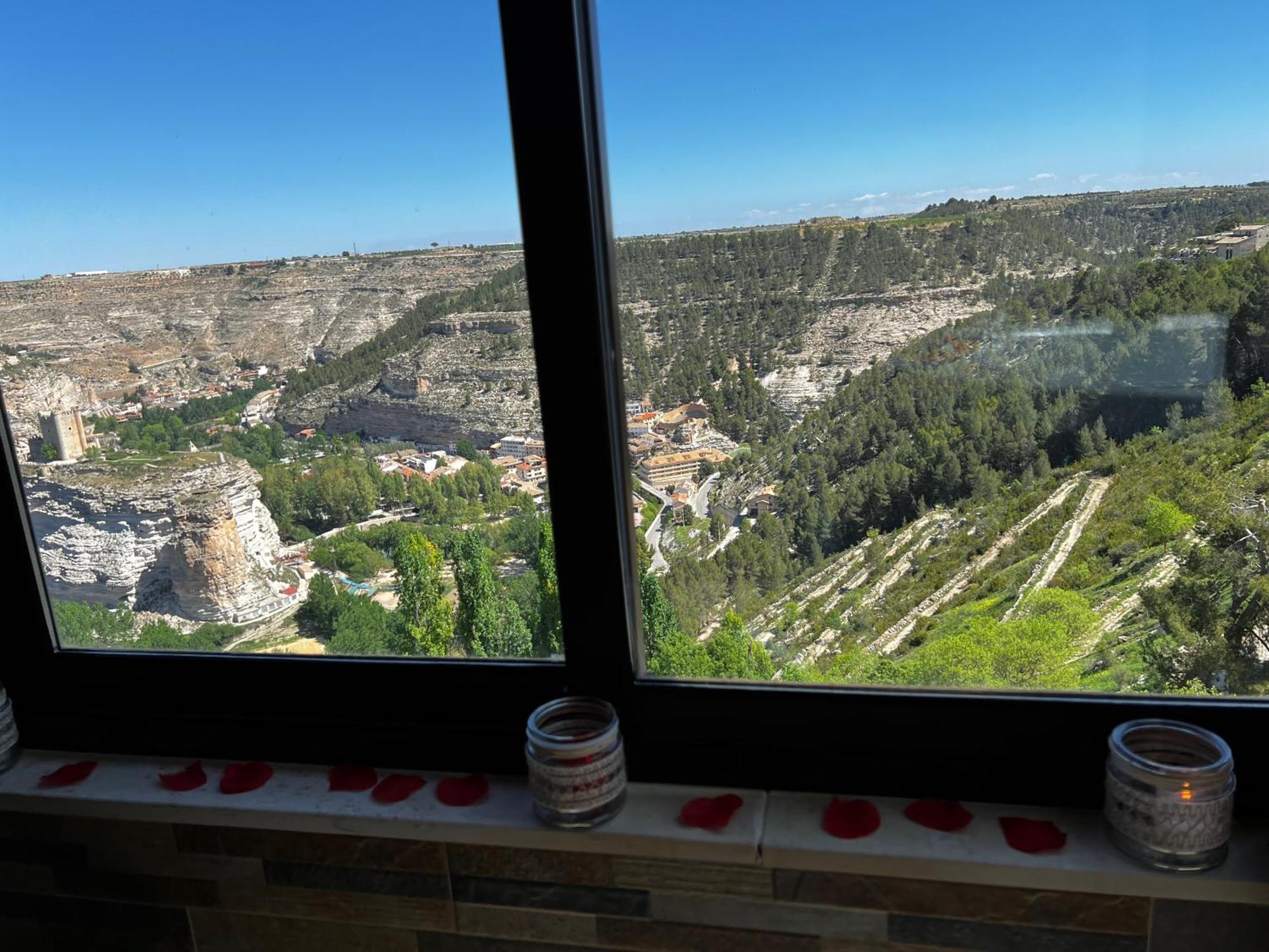 Landhaus Maribel - Complejo El Tejar - Con Jacuzzi En Alcala Del Jucar *