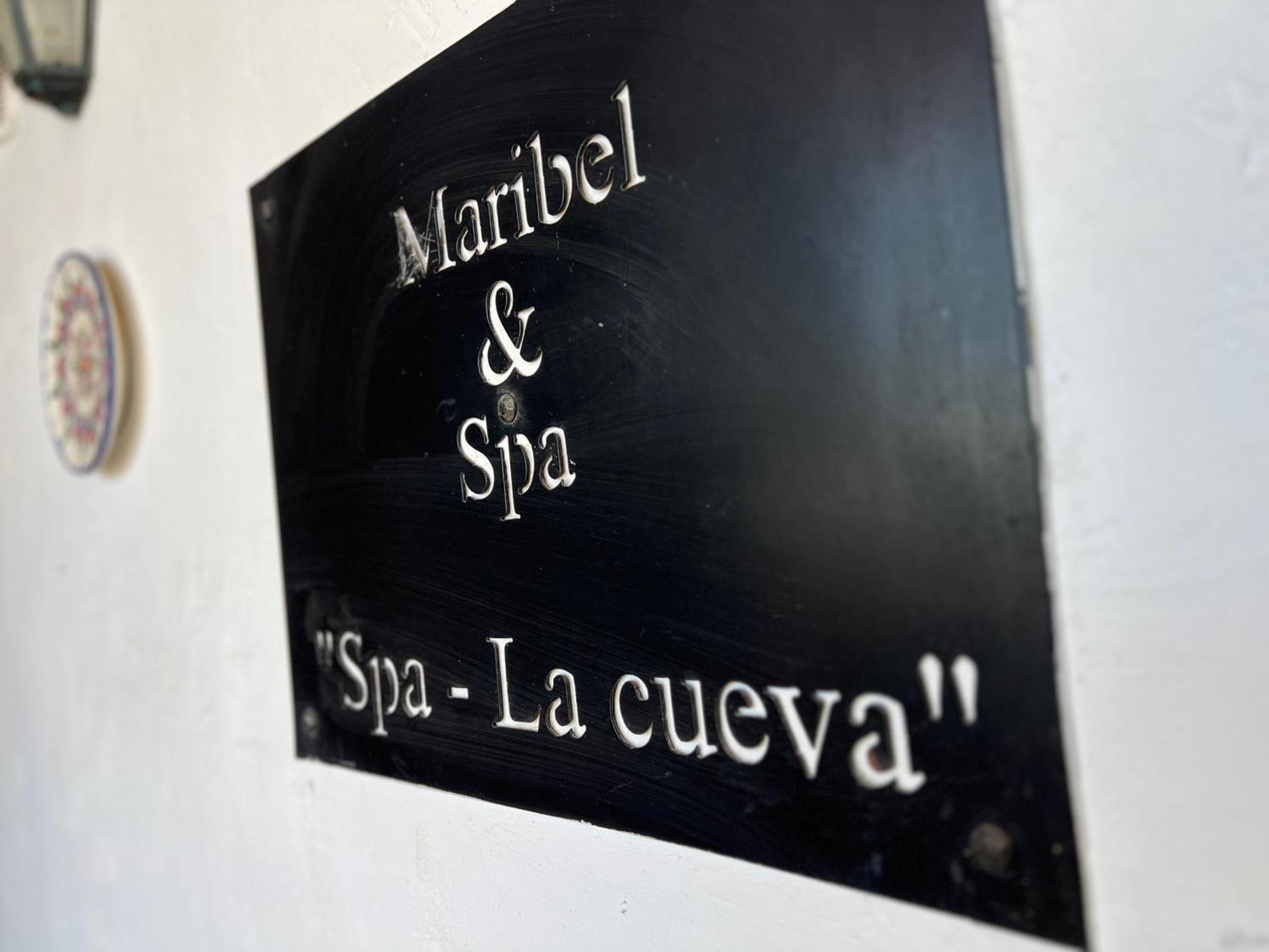 Maribel - Complejo El Tejar - Con Jacuzzi En Alcala Del Jucar Landhaus *