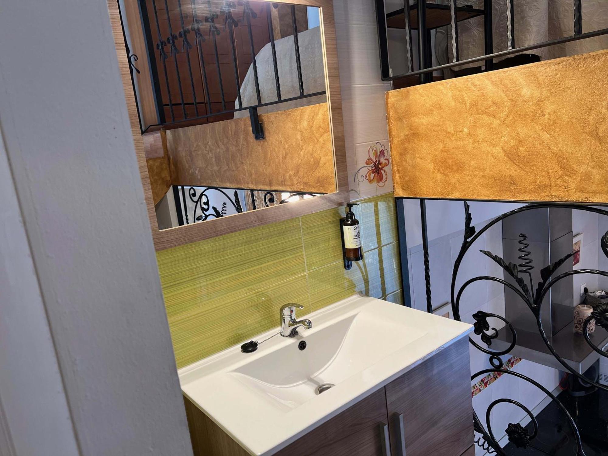 Maribel - Complejo El Tejar - Con Jacuzzi En Alcala Del Jucar Country house Casas del Cerro