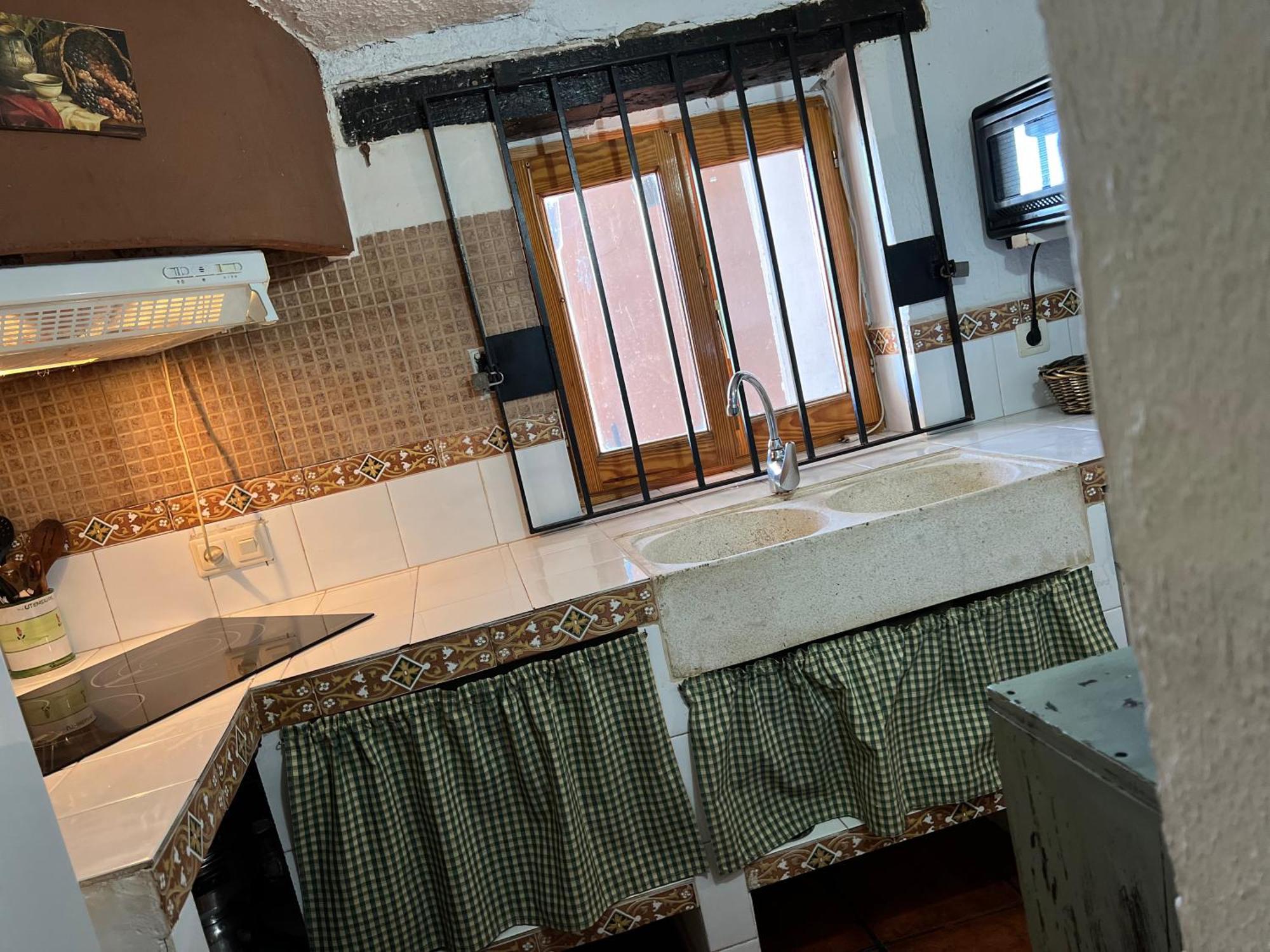 Maribel - Complejo El Tejar - Con Jacuzzi En Alcala Del Jucar