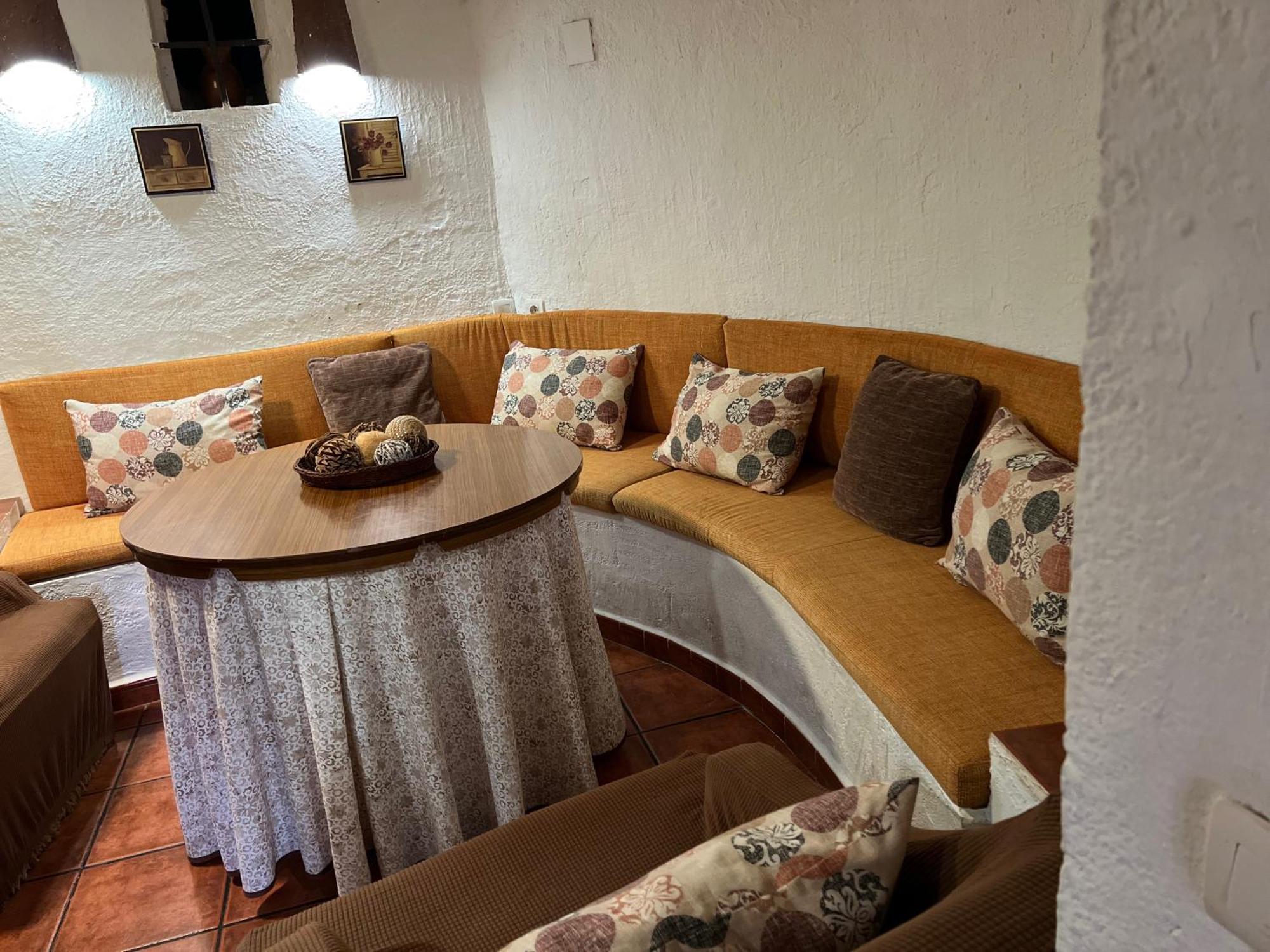 Landhaus Maribel - Complejo El Tejar - Con Jacuzzi En Alcala Del Jucar *