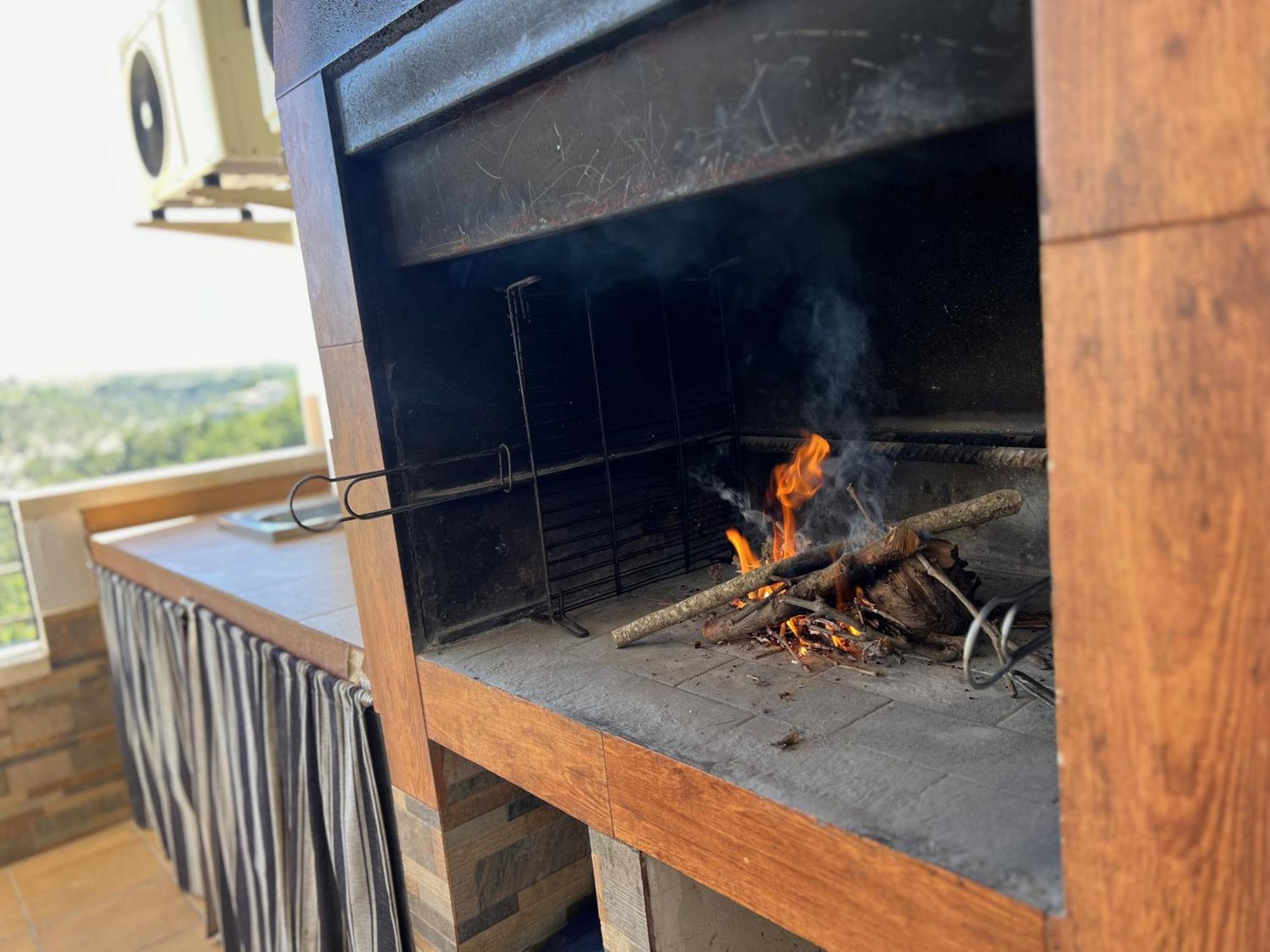 Landhaus Maribel - Complejo El Tejar - Con Jacuzzi En Alcala Del Jucar